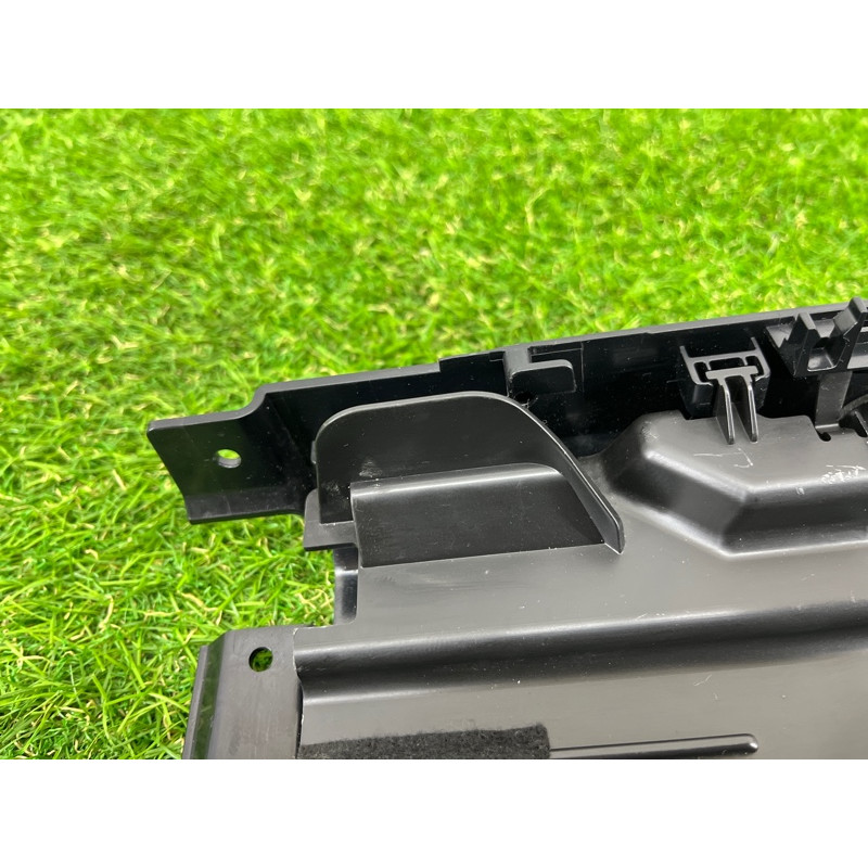 Кожух рулевой колонки нижний (салон) BMW 5-series G30 2017 2.0 B46B20 51459396453