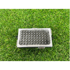 Резистор печки