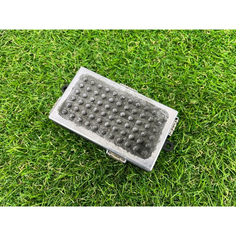 Резистор печки (отопление и кондиционирование) BMW 5-series F10 2011 3.0 64119220847