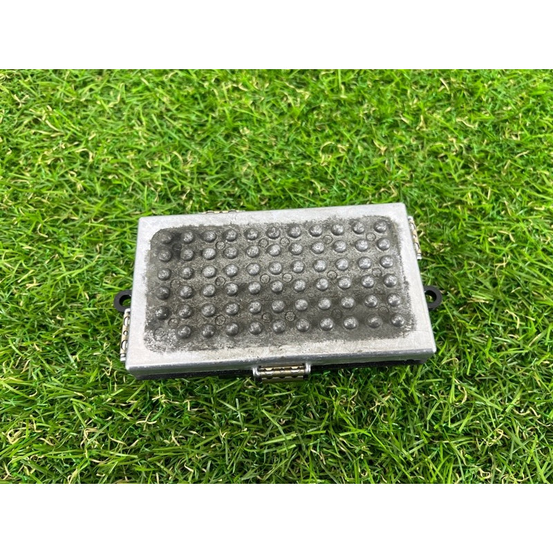 Резистор печки (отопление и кондиционирование) BMW 5-series F10 2011 3.0 64119220847