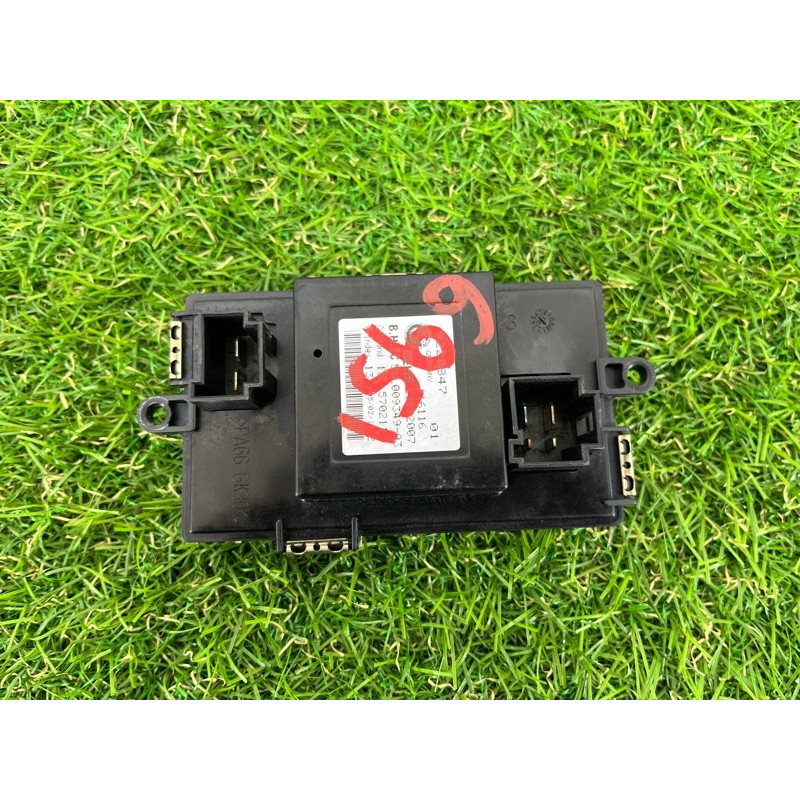 Резистор печки (отопление и кондиционирование) BMW 5-series F10 2011 3.0 64119220847