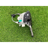 Замок двери