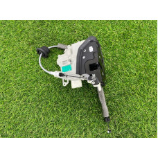 Замок двери