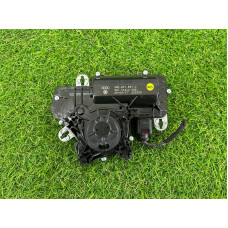 Привод замка багажника