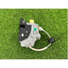 Замок двери