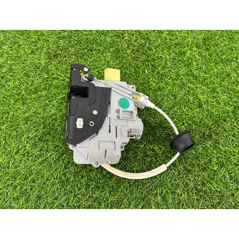 Замок двери (кузов и элементы) AUDI Q7 4L 2007 3.6 3C1837016B