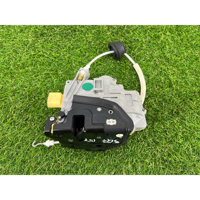 Замок двери (кузов и элементы) AUDI Q7 4L 2007 3.6 3C1837016B