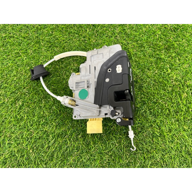 Замок двери (кузов и элементы) AUDI Q7 4L 2007 3.6 3C1837016B