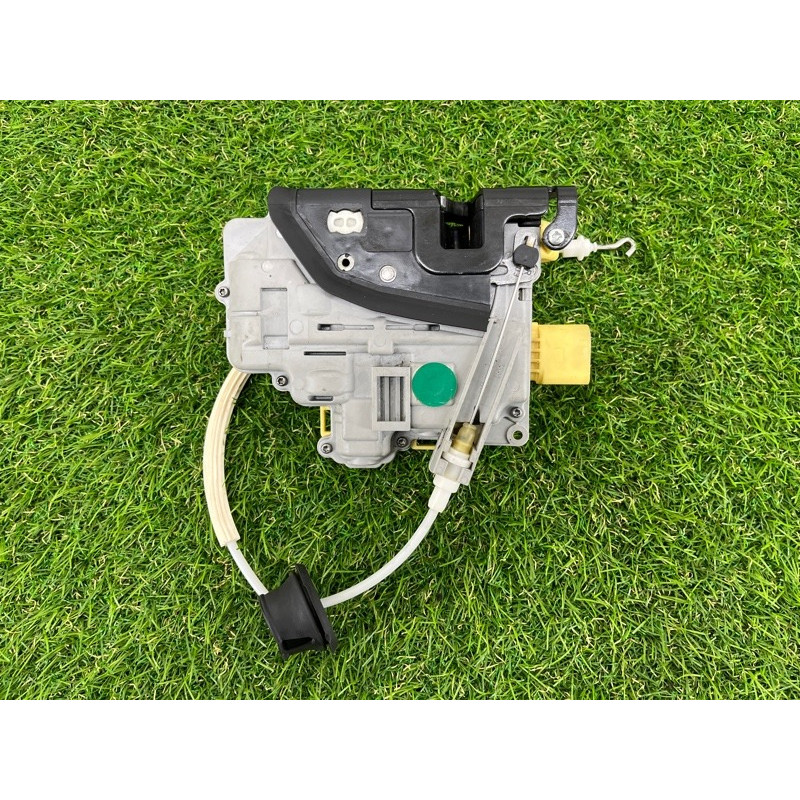 Замок двери (кузов и элементы) AUDI Q7 4L 2007 3.6 3C1837016B