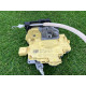 Замок двери (кузов и элементы) AUDI Q7 4L 2007 3.6 3C1837016B