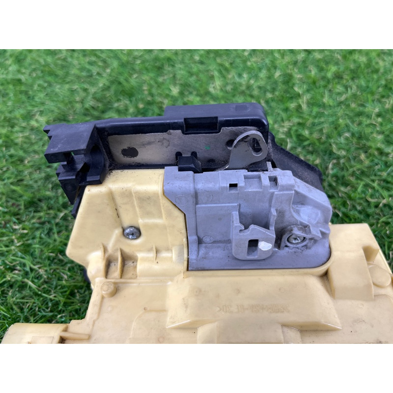 Замок двери (кузов и элементы) AUDI Q7 4L 2007 3.6 3C1837016B