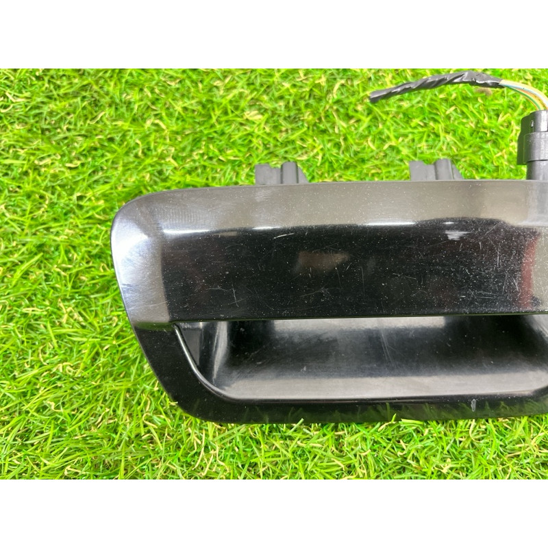 Ручка багажника (электрика / кнопки) Jeep Grand Cherokee WK2 2017 3.6 1YK38KXJAD