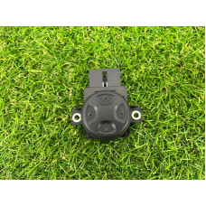 Кнопка регулировки сиденья