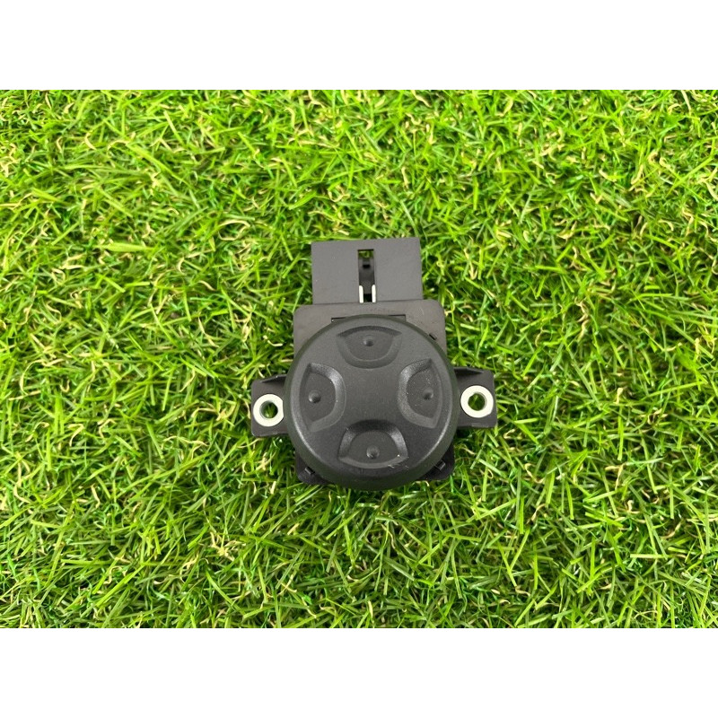 Кнопка регулировки сиденья (электрика / кнопки) AUDI Q7 4M 2018 3.0 TFSi 4M09597774PK