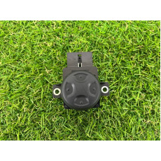 Кнопка регулировки сиденья