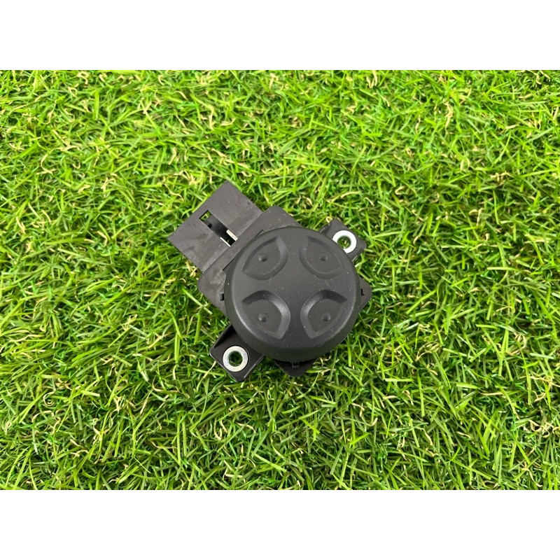 Кнопка регулировки сиденья (электрика / кнопки) AUDI Q7 4M 2017 3.0 TFSi CREC 4M09597774PK