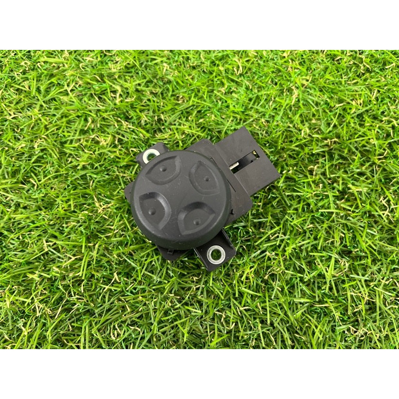 Кнопка регулировки сиденья (электрика / кнопки) AUDI Q7 4M 2017 3.0 TFSi CREC 4M09597774PK