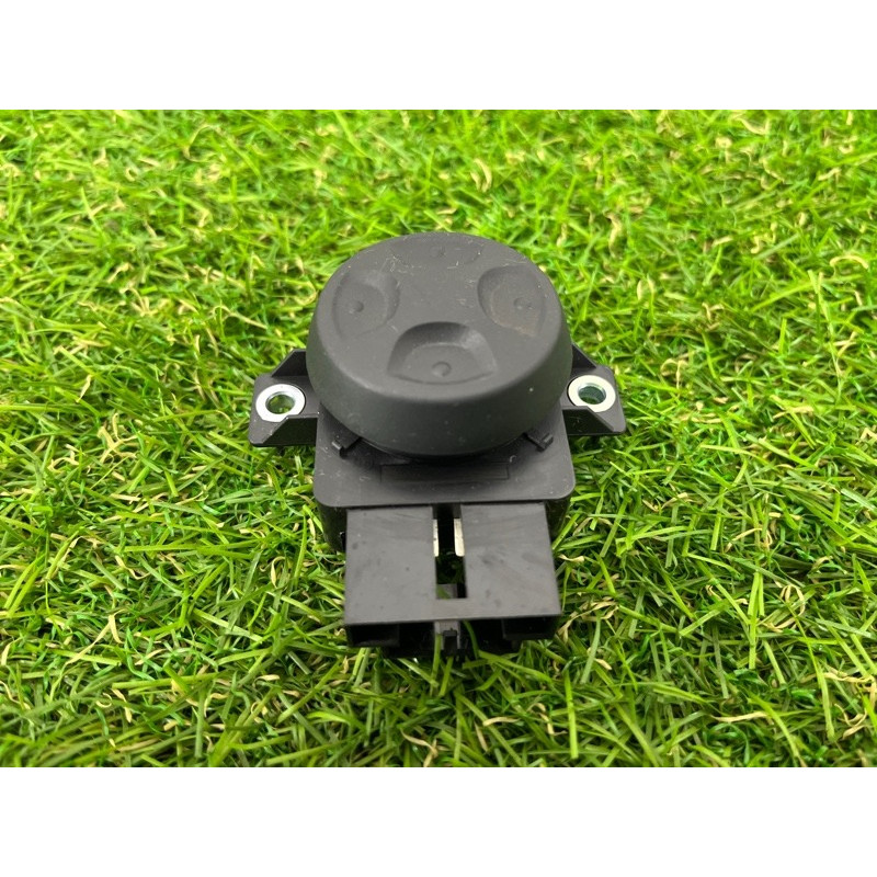 Кнопка регулировки сиденья (электрика / кнопки) AUDI Q7 4M 2017 3.0 TFSi CREC 4M09597774PK