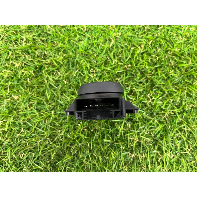 Кнопка регулировки сиденья (электрика / кнопки) AUDI Q7 4M 2017 3.0 TFSi CREC 4M09597774PK