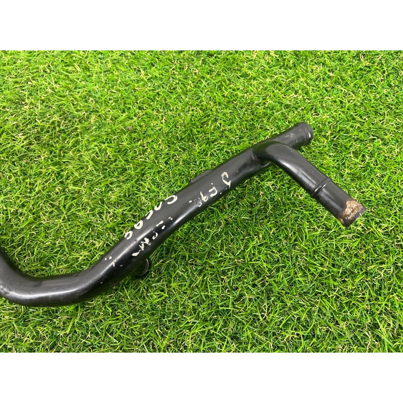 Трубка системы охлаждения (система охлаждения) Subaru Forester SH 2008 2.0 14166AA060