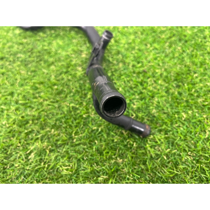 Трубка системы охлаждения (система охлаждения) Subaru Forester SH 2008 2.0 14166AA060