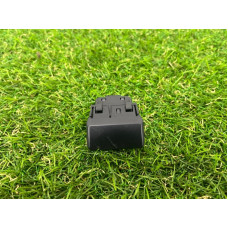 Замок бардачка