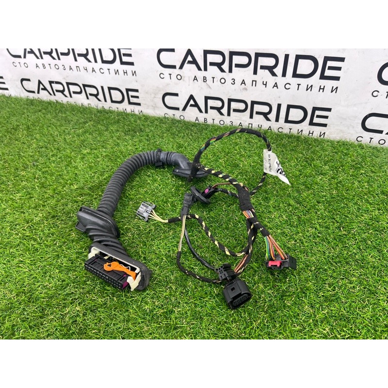 Проводка дверна (електрика) Volkswagen Touareg NF 2012 3.6 7P6971694F