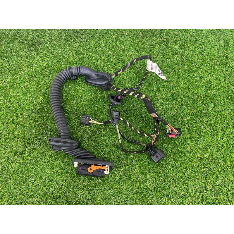 Проводка дверна (електрика) Volkswagen Touareg NF 2012 3.6 7P6971694F