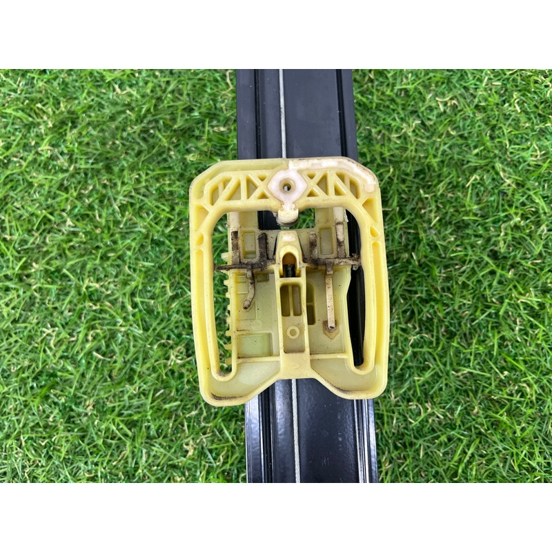 Механизм стеклоподъемника с мотором (кузов и элементы) AUDI A4 B9 2017 2.0 8W0837462