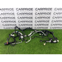 Проводка моторная