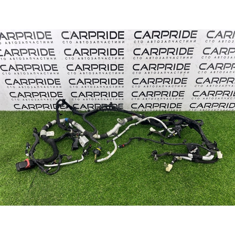 Проводка моторная (электрика двигателя) Jeep Grand Cherokee WK2 2017 3.6 68273427AB