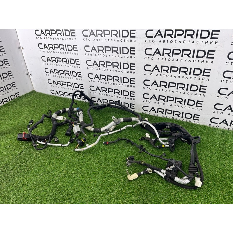 Проводка моторная (электрика двигателя) Jeep Grand Cherokee WK2 2017 3.6 68273427AB