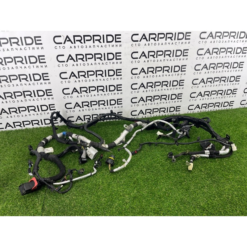 Проводка моторная (электрика двигателя) Jeep Grand Cherokee WK2 2017 3.6 68273427AB