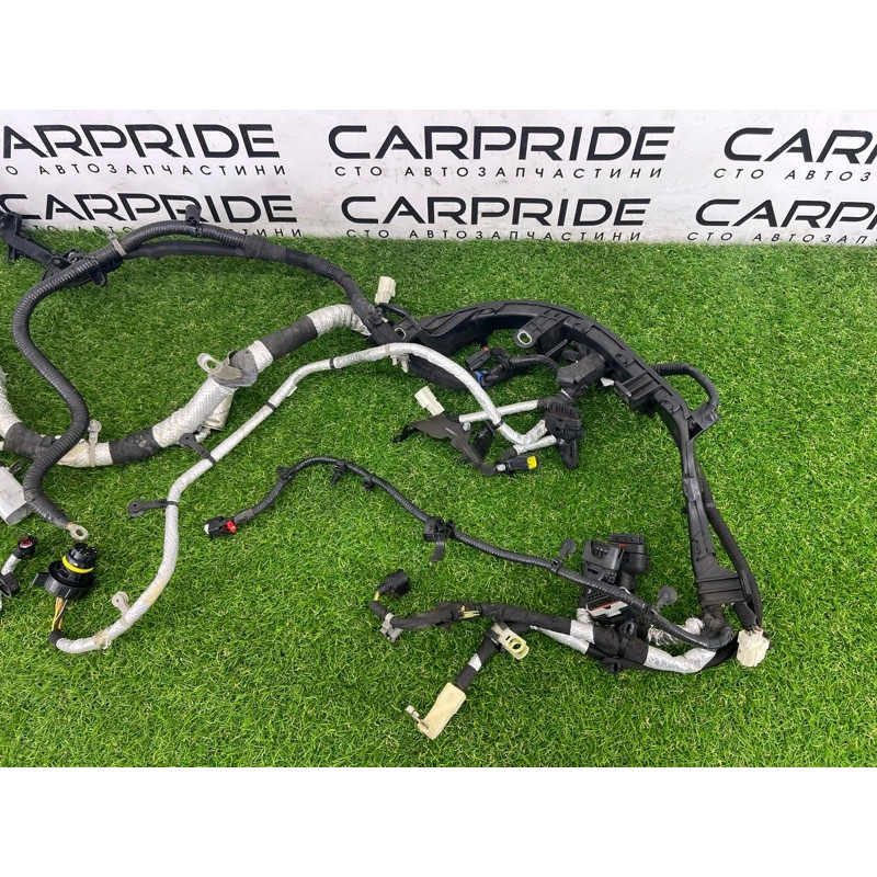 Проводка моторная (электрика двигателя) Jeep Grand Cherokee WK2 2017 3.6 68273427AB