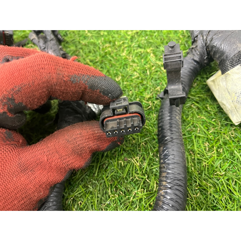 Проводка моторная (электрика двигателя) Jeep Grand Cherokee WK2 2017 3.6 68273427AB