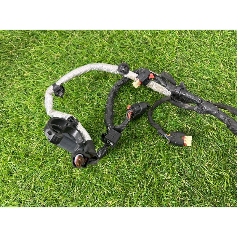 Проводка моторная (электрика двигателя) Jeep Grand Cherokee WK2 2017 3.6 68273427AB