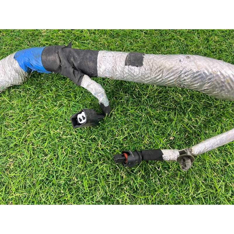 Проводка моторная (электрика двигателя) Jeep Grand Cherokee WK2 2017 3.6 68273427AB