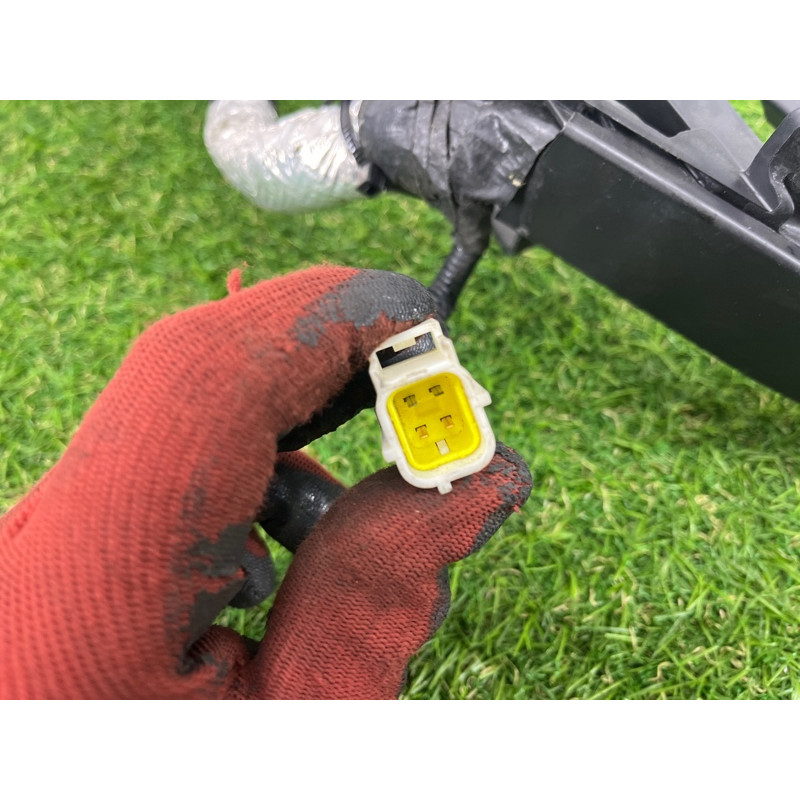 Проводка моторная (электрика двигателя) Jeep Grand Cherokee WK2 2017 3.6 68273427AB