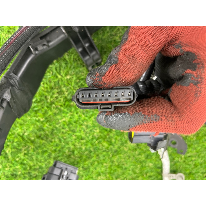 Проводка моторная (электрика двигателя) Jeep Grand Cherokee WK2 2017 3.6 68273427AB