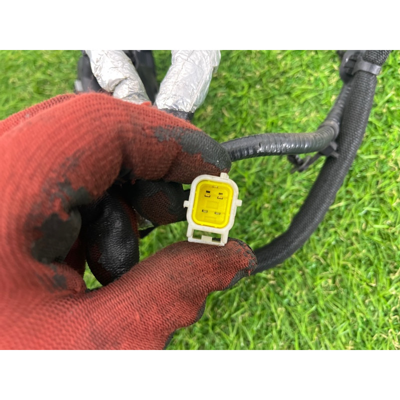 Проводка моторная (электрика двигателя) Jeep Grand Cherokee WK2 2017 3.6 68273427AB