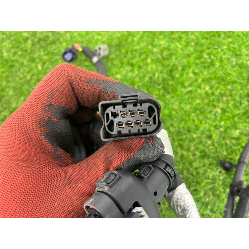 Проводка моторная (электрика двигателя) Jeep Grand Cherokee WK2 2017 3.6 68273427AB