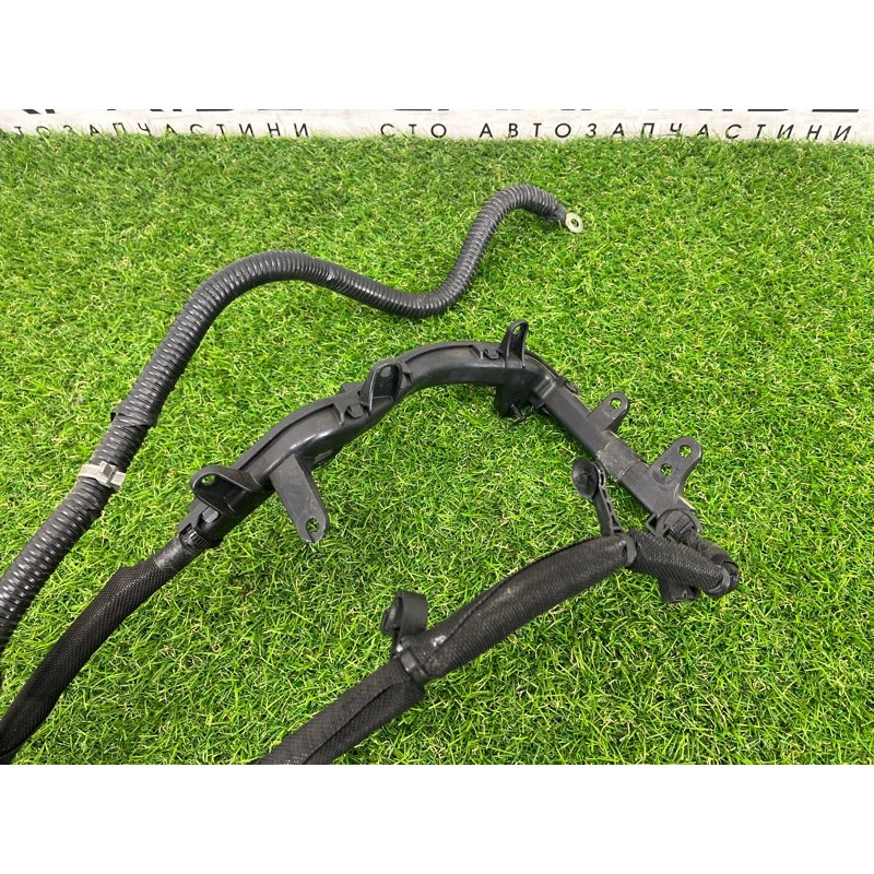 Проводка моторная (электрика двигателя) Jeep Grand Cherokee WK2 2017 3.6 68273427AB