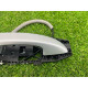Ручка двери внешняя (кузов и элементы) Volkswagen Touareg NF 2012 3.0 7P6837205EGRU