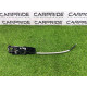 Ручка двери внешняя (кузов и элементы) Volkswagen Touareg NF 2012 3.0 7P6837205EGRU