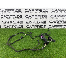 Проводка дверная