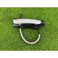 Ручка двері зовнішня