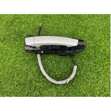 Ручка двери внешняя