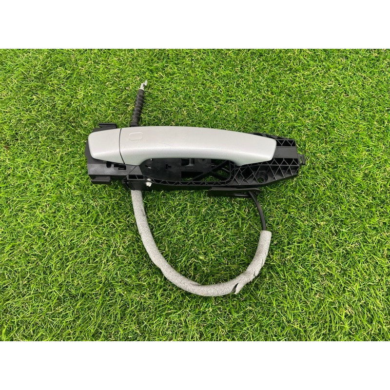 Ручка двери внешняя (кузов и элементы) AUDI A3 8V 2015 1.8 8V0837206AGRU