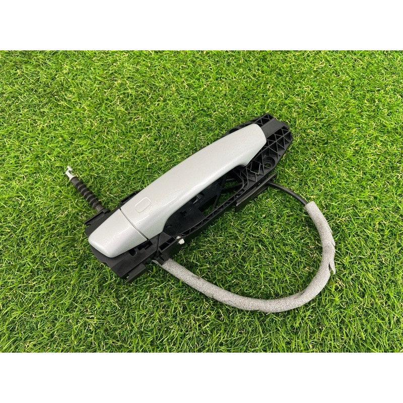 Ручка двери внешняя (кузов и элементы) AUDI A3 8V 2015 1.8 8V0837206AGRU