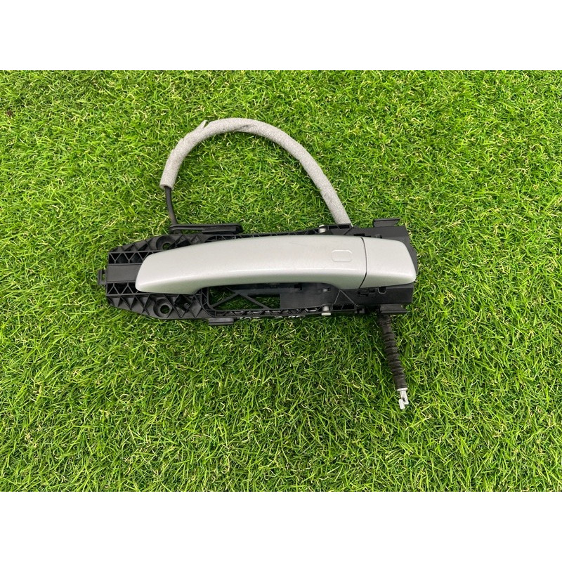 Ручка двери внешняя (кузов и элементы) AUDI A3 8V 2015 1.8 8V0837206AGRU